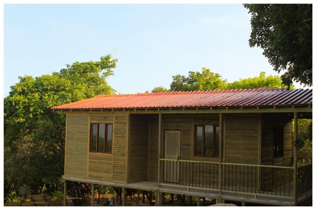Guest house Honey Baru Cartagena