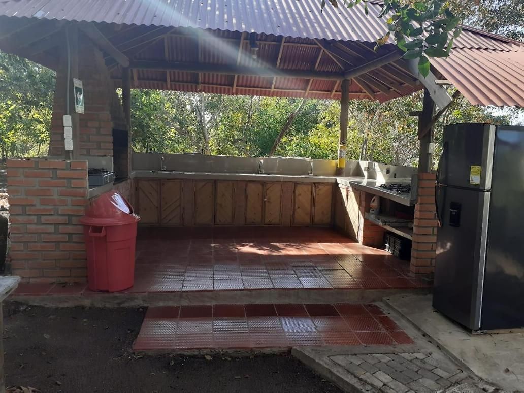 Guest house Honey Baru Cartagena
