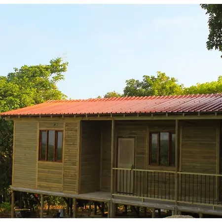 Guest house Honey Baru Cartagena