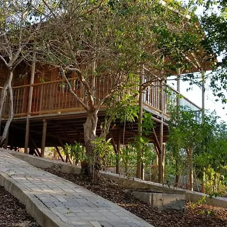 Honey Baru Guest house